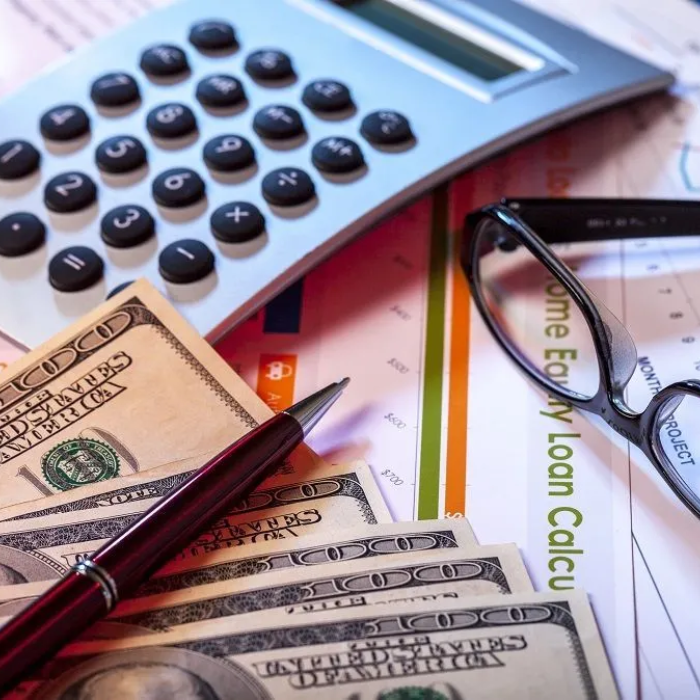 About Finance