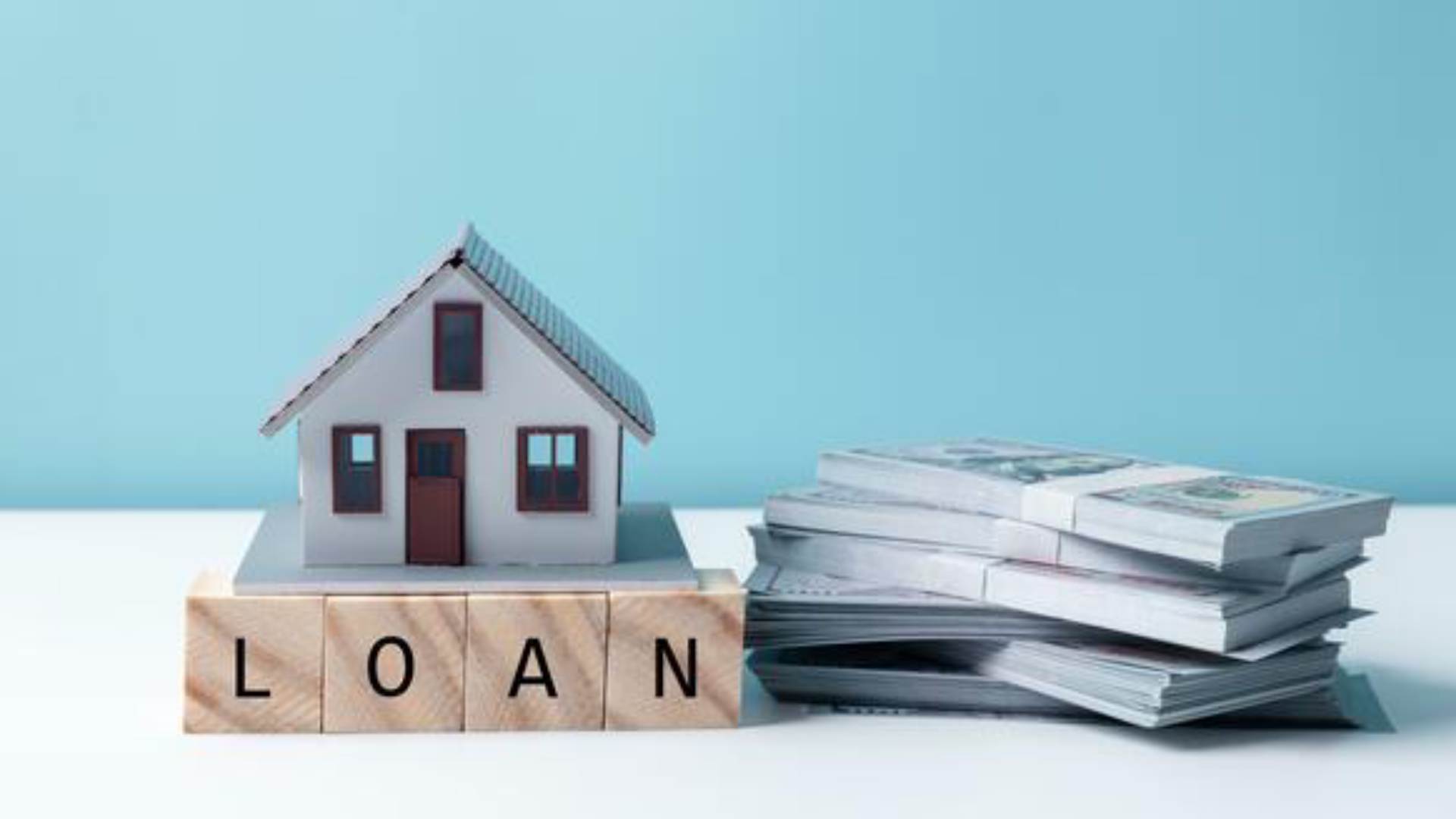 Home Loan