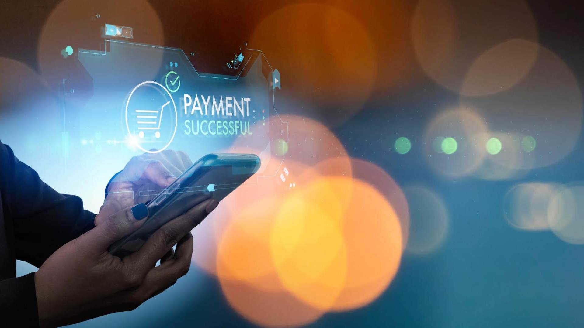 Digital Payments