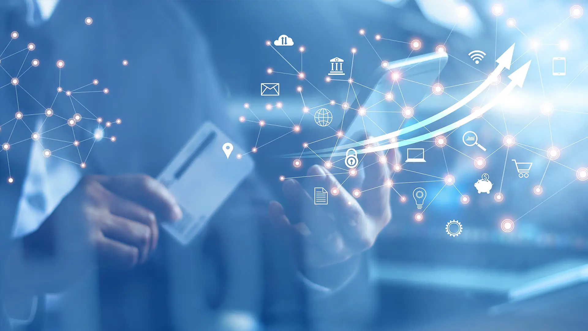 Digital Payments