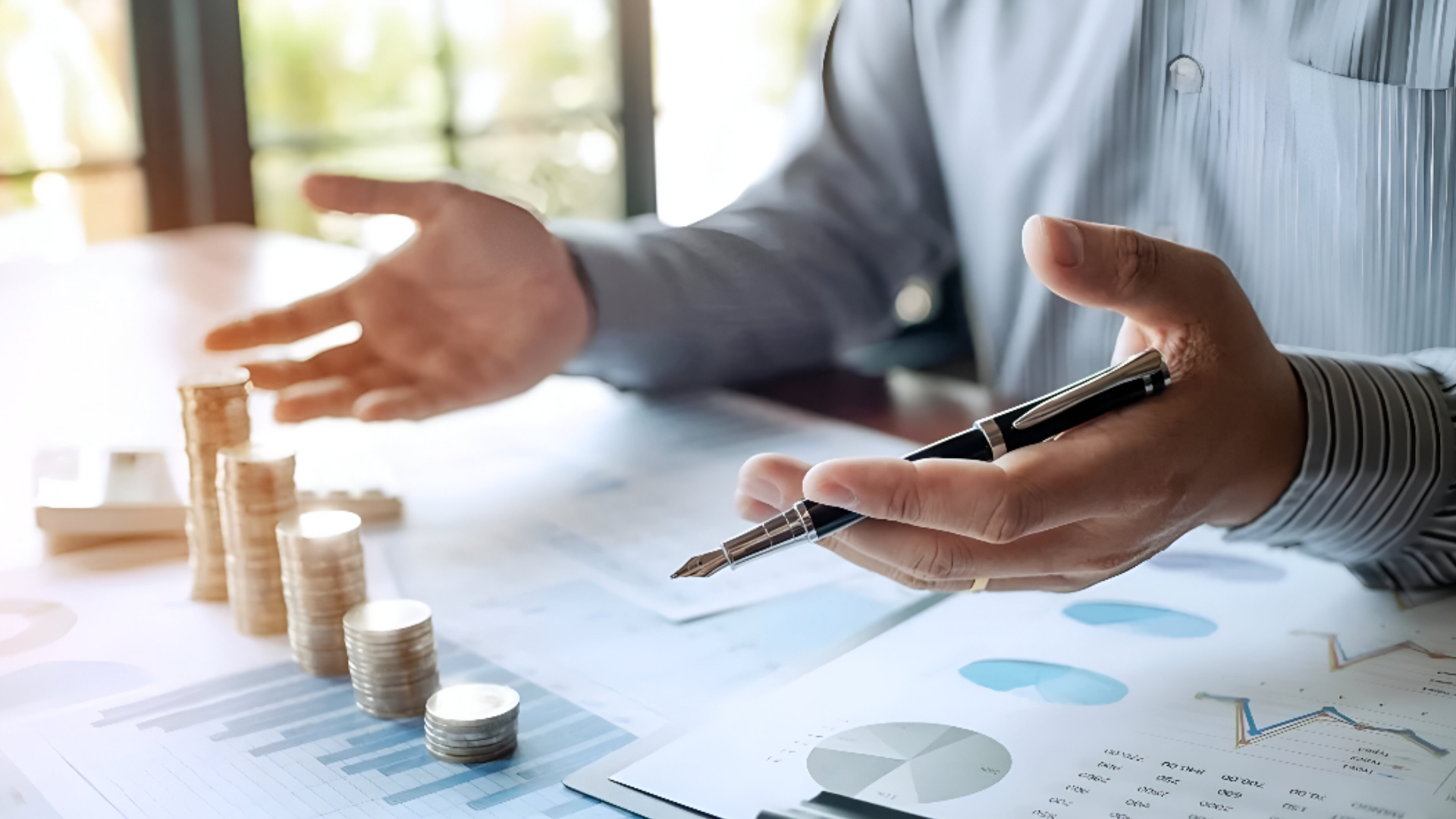 Wealth Management